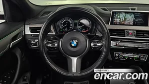 BMW X2 (F39), 2020 — миниатюра 13