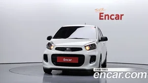 Kia morning, 2015 — миниатюра 3