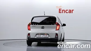 Kia morning, 2015 — миниатюра 4