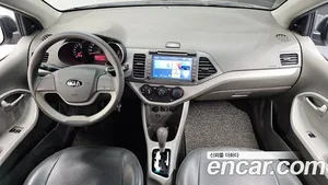 Kia morning, 2015 — миниатюра 10