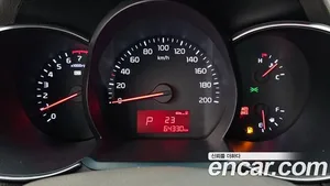 Kia morning, 2015 — миниатюра 11