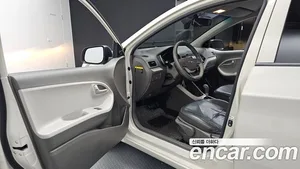 Kia morning, 2015 — миниатюра 13