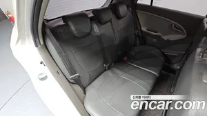 Kia morning, 2015 — миниатюра 17