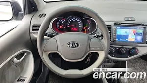 Kia morning, 2015 — миниатюра 19