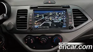 Kia morning, 2015 — миниатюра 20