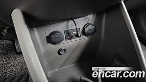 Kia morning, 2015 — миниатюра 22