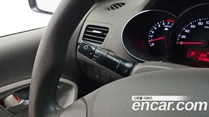 Kia morning, 2015 — миниатюра 23