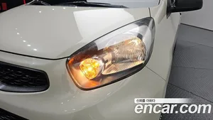 Kia morning, 2015 — миниатюра 8