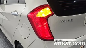 Kia morning, 2015 — миниатюра 9