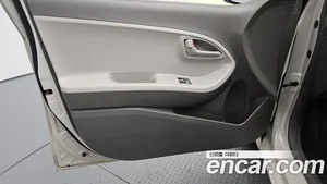 Kia morning, 2015 — миниатюра 14