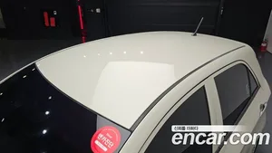 Kia morning, 2015 — миниатюра 31