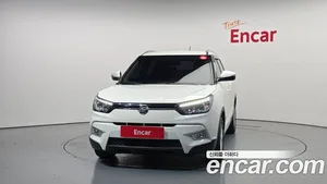 KGM Tivoli, 2016 — миниатюра 3