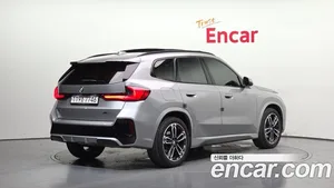 BMW X1, 2025 — миниатюра 2