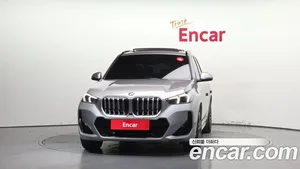 BMW X1, 2025 — миниатюра 3