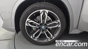 BMW X1, 2025 — миниатюра 5