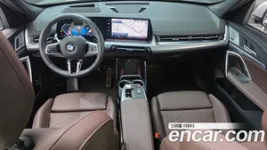 BMW X1, 2025 — миниатюра 7