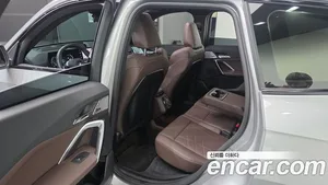 BMW X1, 2025 — миниатюра 11
