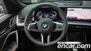 BMW X1, 2025 — миниатюра 13