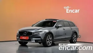 Volvo V90, 2020 — миниатюра 36