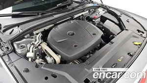 Volvo V90, 2020 — миниатюра 5