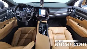 Volvo V90, 2020 — миниатюра 9