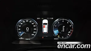 Volvo V90, 2020 — миниатюра 10