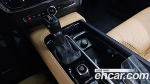 Volvo V90, 2020 — миниатюра 11