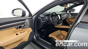 Volvo V90, 2020 — миниатюра 12