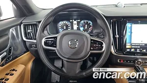 Volvo V90, 2020 — миниатюра 19