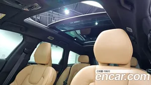 Volvo V90, 2020 — миниатюра 21
