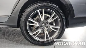 Volvo V90, 2020 — миниатюра 6