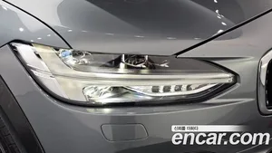 Volvo V90, 2020 — миниатюра 7