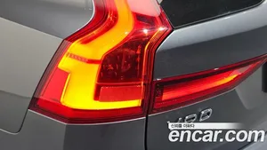 Volvo V90, 2020 — миниатюра 8