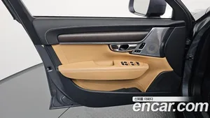 Volvo V90, 2020 — миниатюра 13