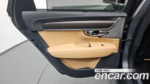 Volvo V90, 2020 — миниатюра 14