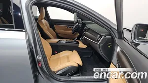 Volvo V90, 2020 — миниатюра 15