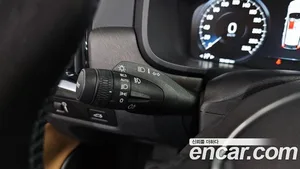 Volvo V90, 2020 — миниатюра 29