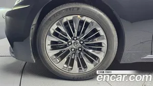Lexus LS, 2018 — миниатюра 5
