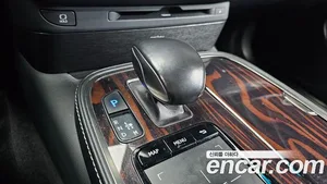Lexus LS, 2018 — миниатюра 9