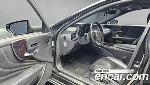 Lexus LS, 2018 — миниатюра 10