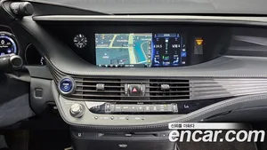 Lexus LS, 2018 — миниатюра 15