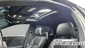 Lexus LS, 2018 — миниатюра 17