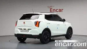 KGM Tivoli, 2020 — миниатюра 1
