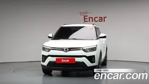 KGM Tivoli, 2020 — миниатюра 2