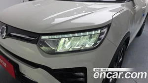 KGM Tivoli, 2020 — миниатюра 7