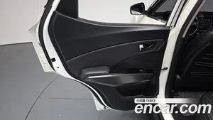 KGM Tivoli, 2020 — миниатюра 14