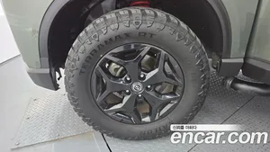 KGM Rexton, 2021 — миниатюра 5