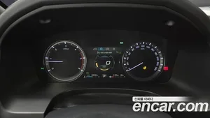 KGM Rexton, 2021 — миниатюра 11