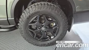 KGM Rexton, 2021 — миниатюра 7