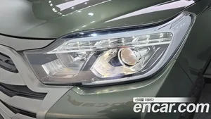 KGM Rexton, 2021 — миниатюра 8
